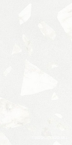 Керамогранит Ergon Medley White rock nat.rett.ZZ30x60 Белый 