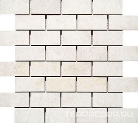 Mosaico Stone White XX |30х30