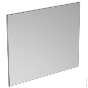 Зеркало 1200х1000мм, реверсивное, без подсветки, крепёж в компл.,  ZZ Ideal Standard Mirror&Light T3594BH