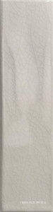Керамическая плитка APE Ceramica Monocroma Petal LightGrey Craquele  ZZ7,5x30 Серый 