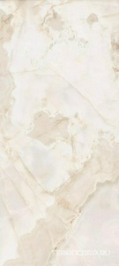 Керамогранит Florim Magnum Reves de Rex Perle Glossy 120x280 Бежевый 