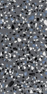 Керамогранит Ergon Medley Dark grey classic nat.rett. ZZ30x60 Серый 