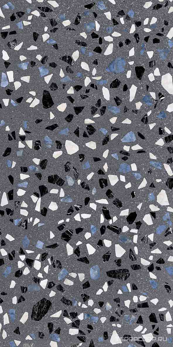 Dark grey classic nat.rett. ZZ|30x60
