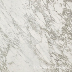 Керамогранит Atlas Concorde Italy Marvel Pro Marvel Statuario Select   Lapp. 60x60 Белый 