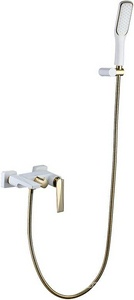 Смеситель для ванны с душем Boheme  383-W, ZZ Boheme Venturo 383-W