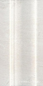 Керамическая плитка Kerama Marazzi Кантри Шик Плинтус  белый10x20 ZZ Белый 