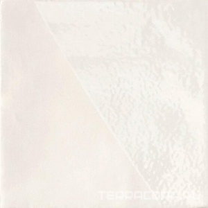 Керамогранит APE Ceramica Delight Drop Pearl 13,8x13,8 Белый 