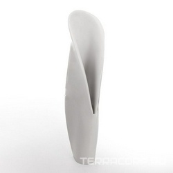 Писсуар Kerasan Artwork Groove| 29x128x39