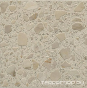 Керамическая плитка Kerama Marazzi Кассетоне  бежевый светлый матовый 30.2х30.2 Бежевый 