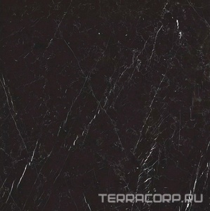 Керамогранит Florim I Classici di Rex Marquinia  Matte 60x60 Черный 
