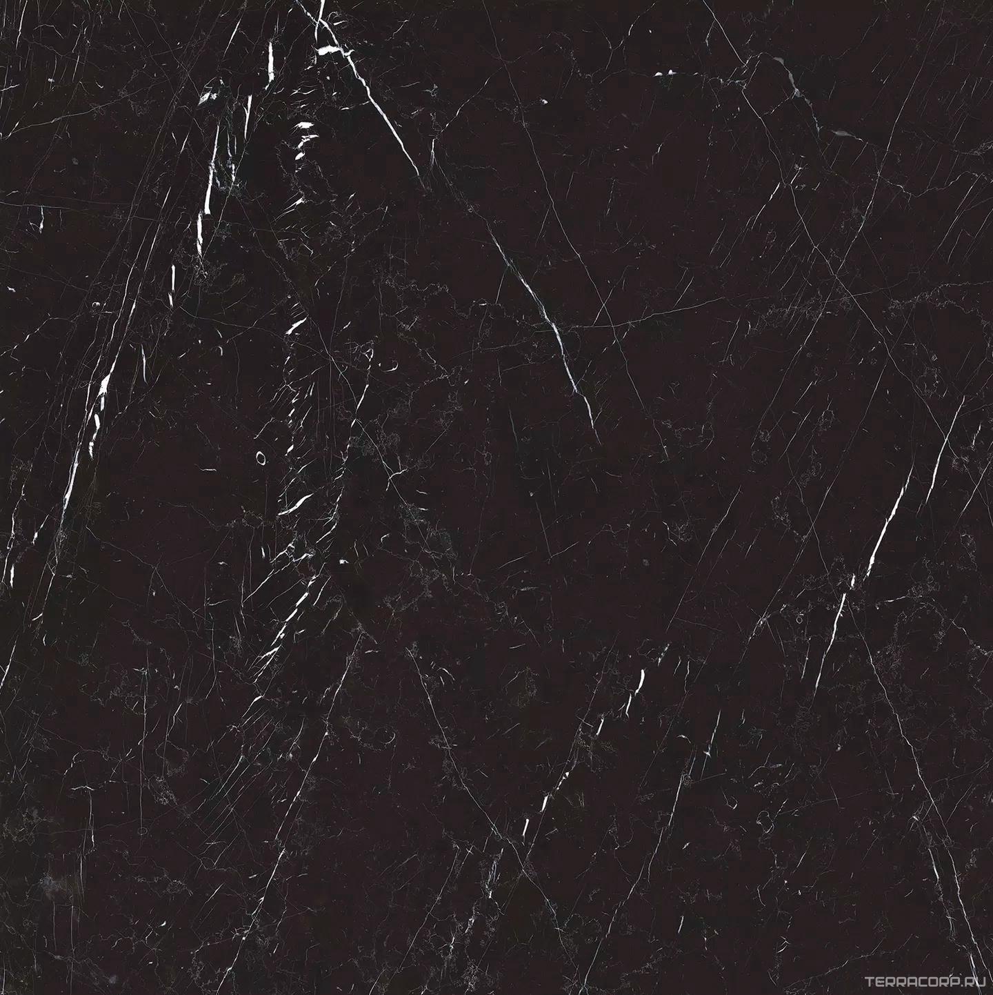Керамогранит Florim I Classici di Rex Marquinia Matte 60x60 Черный, фото 7