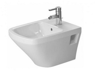 Биде подвесное Duravit DuraStyle 228215| 37x32x54