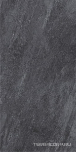 Керамогранит Pastorelli Recode RE BLACK 20 mm nat ZZ60x120 Черный 