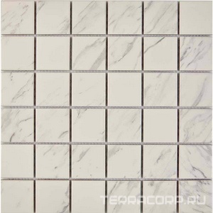 Мозаика Мастера Керамики Glass 606 из керамогранита (чип 48х48) 30.6х30.6 n/a 