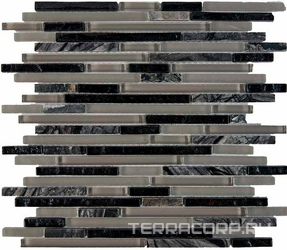 727 из мрамора и стекла (чипы 10x48/98/148) 28,6х30