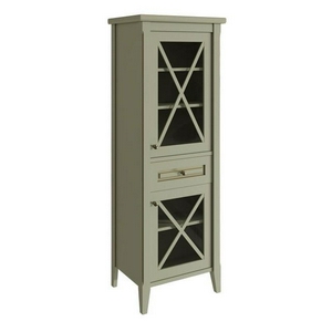 НАПОЛИ Пенал правый ZZ Caprigo Napoli 11250R-В023