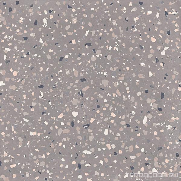 Керамогранит Sant Agostino Deconcrete DE-MEDIUM GREY 9090(п.п.) 90x90 Серый, фото 3