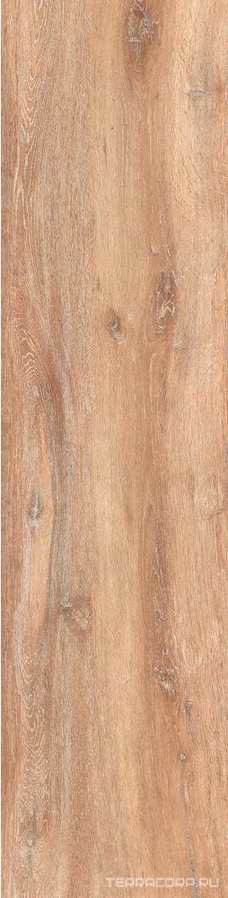 Керамогранит Cersanit Natural Глаз. керамогранит Wood Concept бежевый ректификат 21,8x89,8 Бежевый, фото 2