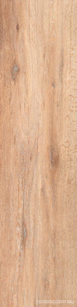 Керамогранит Cersanit Natural Глаз. керамогранит Wood Concept бежевый ректификат 21,8x89,8 Бежевый, фото 3