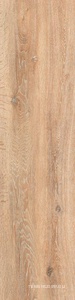 Керамогранит Cersanit Natural Глаз. керамогранит Wood Concept  бежевый ректификат 21,8x89,8 Бежевый 