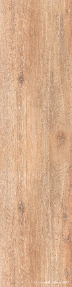 Керамогранит Cersanit Natural Глаз. керамогранит Wood Concept бежевый ректификат 21,8x89,8 Бежевый, фото 7