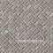Мозаика FAP Ceramiche Maku Grey Gres Mosaico Spina Matt RT 30x30 Серый, фото 4