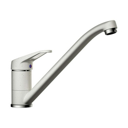 Смеситель Omoikiri Kado PA для кухонной мойки| 4x17x26