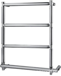 Полотенцесушитель Art.2-542/CR 750х640мм (Эл.+Box), Margaroli  ZZ Margaroli Sereno 2-542 CR (Эл.+Box)