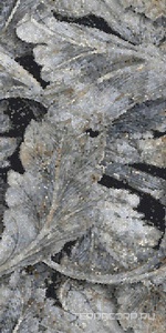 Керамогранит Emil Ceramica Tele Di Marmo Revolution Acanto Blu Ande Lap ZZ60x120 Серый 