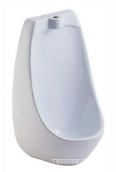 Писсуар Rosa Люкс подвесной| 43x67x31