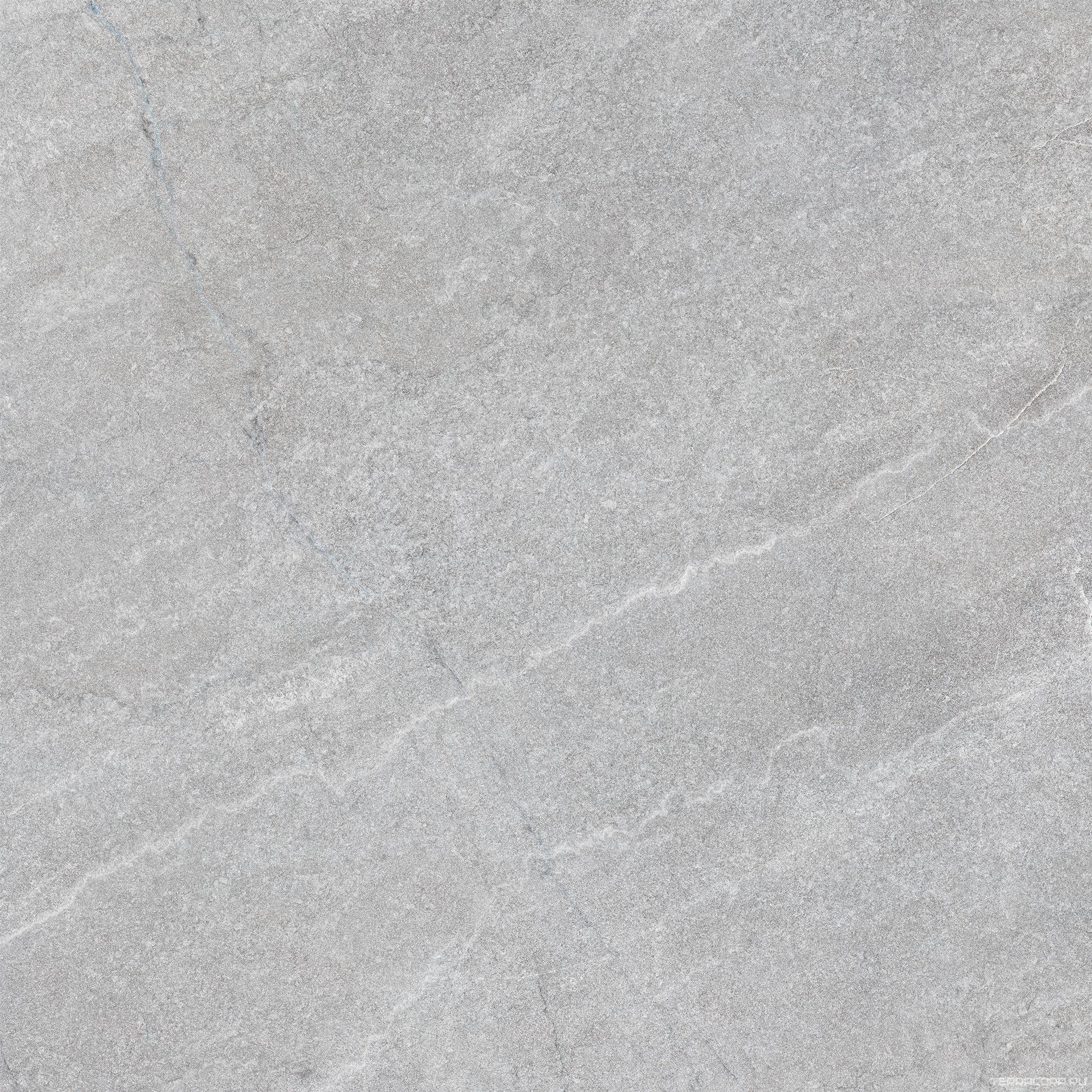 Керамогранит Gracia ceramica Horizon grey PG 01 60х60 Серый, фото 3