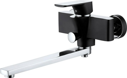 Смеситель D&K Berlin Technishe DA1433315 универсальный| 21x15x35