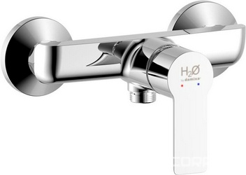 Смеситель Damixa Scandi Start HFSS20000 для душа| 18x12x11