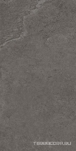Керамогранит Imola Stoncrete STCR 12DG RM ZZ60x120 Черный 