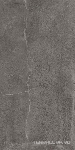 Керамогранит Imola Stoncrete STCR 12DG RM ZZ60x120 Черный 