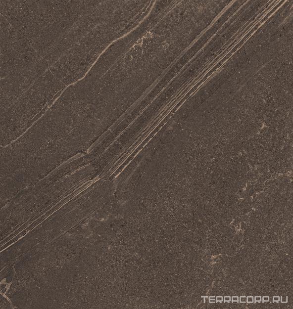 Керамогранит Estima Gabbro GB04 brown непол. 80x80 Коричневый, фото 7