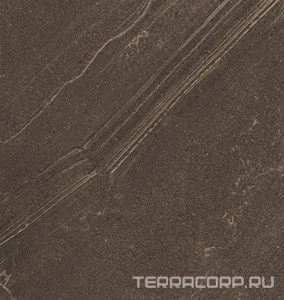 Керамогранит Estima Gabbro  GB04 brown непол. 80x80 Коричневый 
