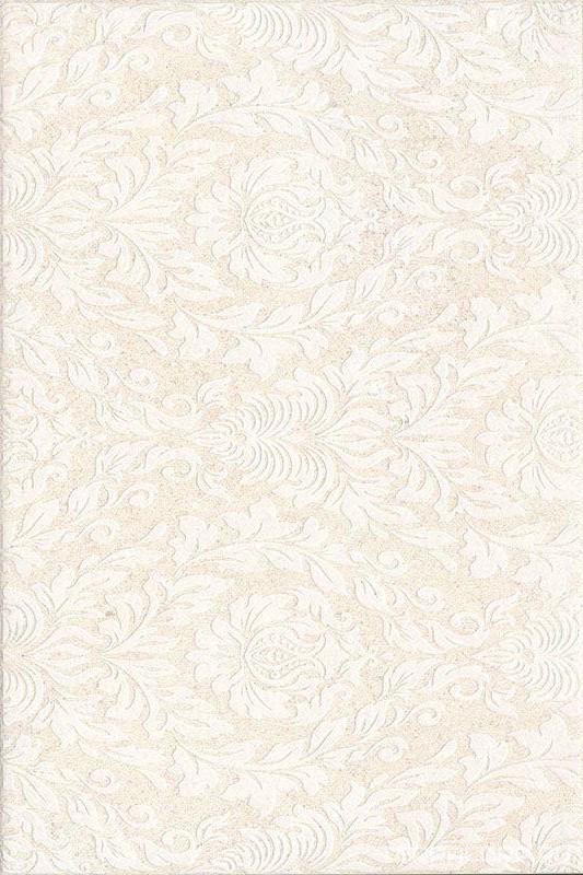 Керамическая плитка Kerama Marazzi Золотой пляж Декор светлый беж ZZ20x30 Бежевый, фото 3