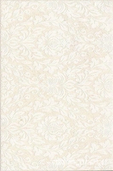 Декор Золотой пляж светлый беж ZZ|20x30