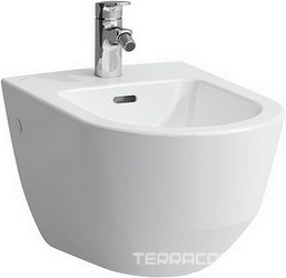 Биде подвесное Laufen Pro 8.3095.2.000.302.1| 36x33x53