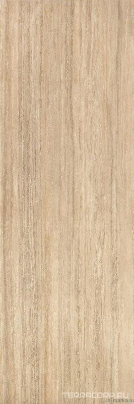 Керамогранит Lea Ceramiche Timless Marble Slimtech Travertino classico 5plus lev ZZ 100x300 Бежевый, фото 3