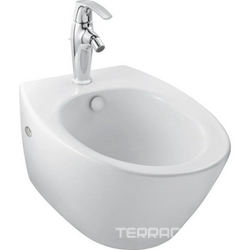 Биде подвесное Jacob Delafon Presquile E4441| 38x28x55