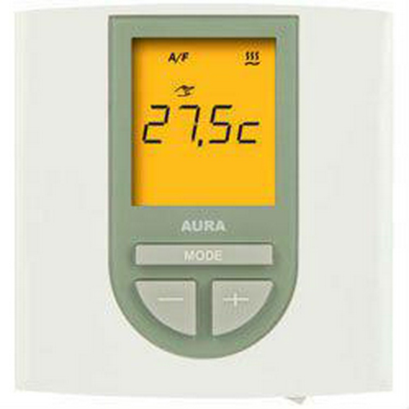 Aura VTC550 белый XX