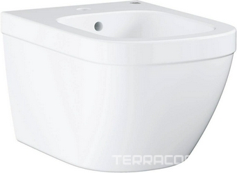 Биде подвесное Grohe Euro Ceramic 3920800H| 37x32x54