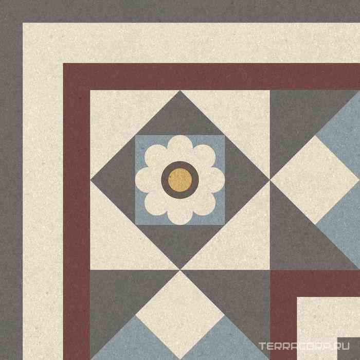 Longo multi decor 01 XX |20x20