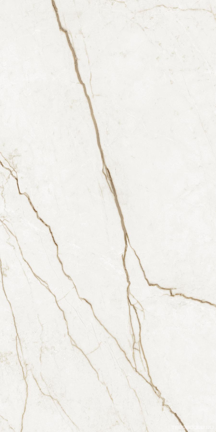 Керамогранит AtlasConcorde Россия FORTE DEI MARMI QUARK F.d.M.Quark Sahara Bl. Rett 60x120 Cer/Ф.Д.М.Кварк Сахара Бл. Рет 60Х120 Пат Белый, фото 6