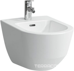 Биде подвесное Laufen Pro 8.3095.2.000.304.1| 36x33x53