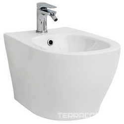 Биде подвесное ArtCeram Ten TEB004| 36x31x52