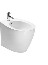 Биде напольное Catalano Velis 57| 37x42x57