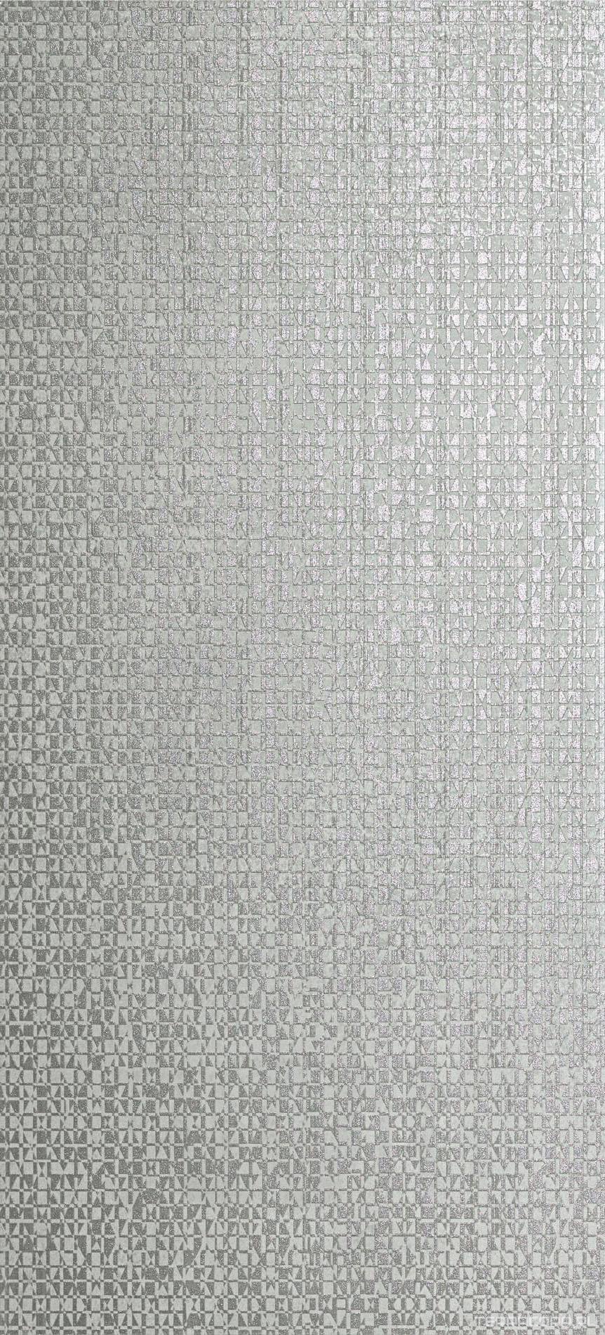 Керамическая плитка Atlas Concorde Italy Blaze Aluminium Texture 120 Серый, фото 3